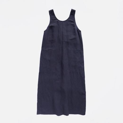 <img class='new_mark_img1' src='https://img.shop-pro.jp/img/new/icons1.gif' style='border:none;display:inline;margin:0px;padding:0px;width:auto;' />LI/RAYON TANK TOP DRESS