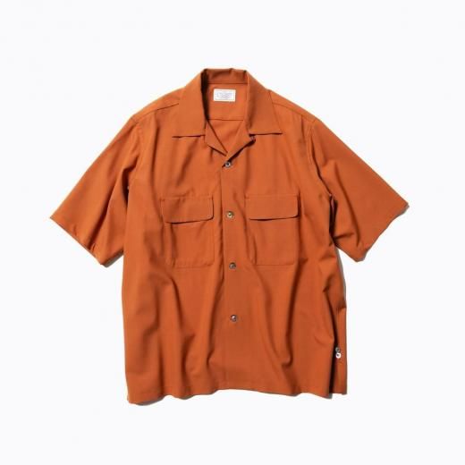 <img class='new_mark_img1' src='https://img.shop-pro.jp/img/new/icons1.gif' style='border:none;display:inline;margin:0px;padding:0px;width:auto;' />UNLIKELY 2P SPORTS OPEN SHIRTS S/S TROPICAL