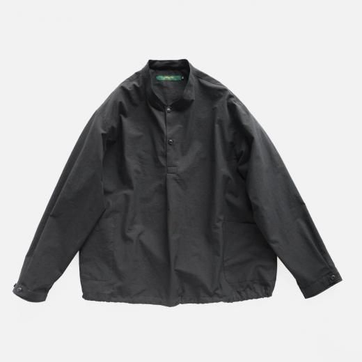 <img class='new_mark_img1' src='https://img.shop-pro.jp/img/new/icons1.gif' style='border:none;display:inline;margin:0px;padding:0px;width:auto;' />HENRY N ANORAK COTTON LINEN