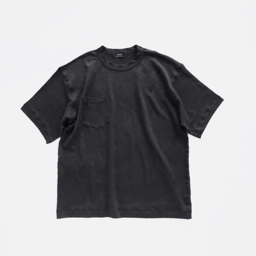 <img class='new_mark_img1' src='https://img.shop-pro.jp/img/new/icons1.gif' style='border:none;display:inline;margin:0px;padding:0px;width:auto;' />RIGHT-POCKETED T-SHIRT