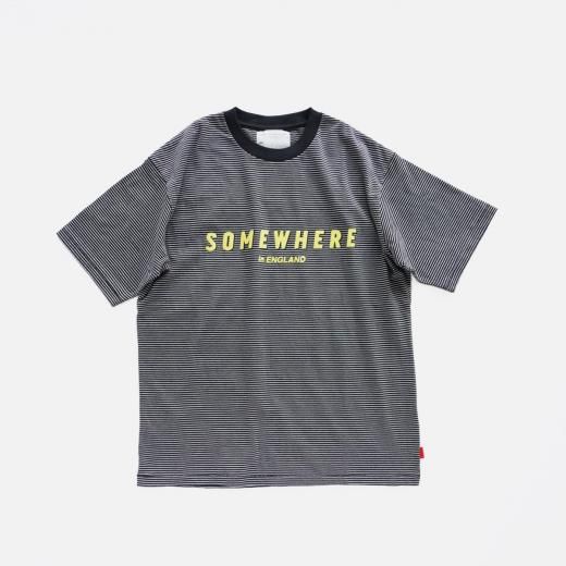 <img class='new_mark_img1' src='https://img.shop-pro.jp/img/new/icons1.gif' style='border:none;display:inline;margin:0px;padding:0px;width:auto;' />SHORT SLEEVE CUTSEWN-BORDER