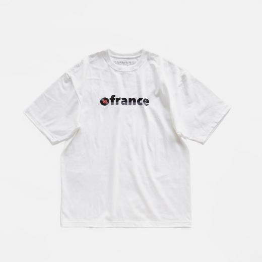 <img class='new_mark_img1' src='https://img.shop-pro.jp/img/new/icons1.gif' style='border:none;display:inline;margin:0px;padding:0px;width:auto;' />OFRANCE TEE