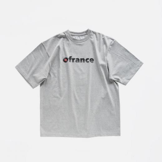 <img class='new_mark_img1' src='https://img.shop-pro.jp/img/new/icons1.gif' style='border:none;display:inline;margin:0px;padding:0px;width:auto;' />OFRANCE TEE