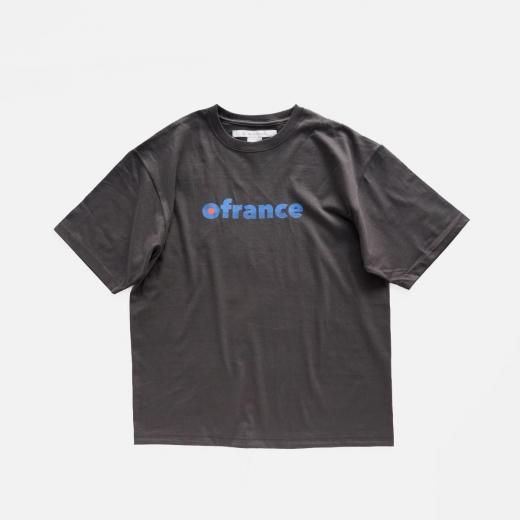 <img class='new_mark_img1' src='https://img.shop-pro.jp/img/new/icons1.gif' style='border:none;display:inline;margin:0px;padding:0px;width:auto;' />OFRANCE TEE