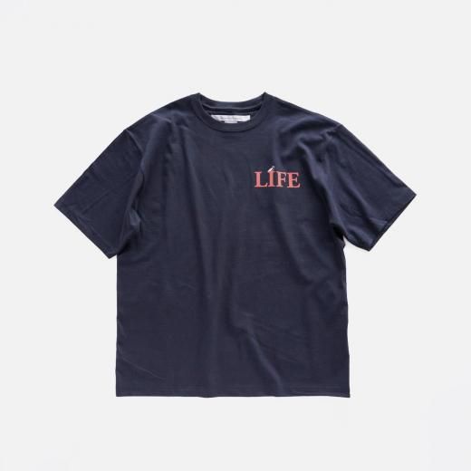 <img class='new_mark_img1' src='https://img.shop-pro.jp/img/new/icons1.gif' style='border:none;display:inline;margin:0px;padding:0px;width:auto;' />LIFE TEE