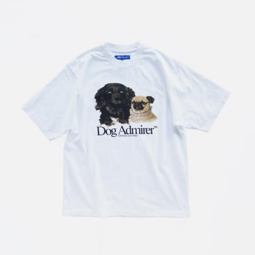 <img class='new_mark_img1' src='https://img.shop-pro.jp/img/new/icons1.gif' style='border:none;display:inline;margin:0px;padding:0px;width:auto;' />DOG ADMIRER T-SHIRT