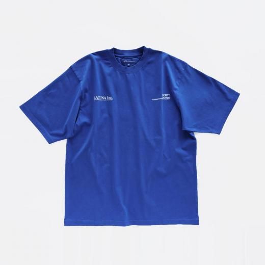 <img class='new_mark_img1' src='https://img.shop-pro.jp/img/new/icons1.gif' style='border:none;display:inline;margin:0px;padding:0px;width:auto;' />LACUNA®️ INC T-SHIRT