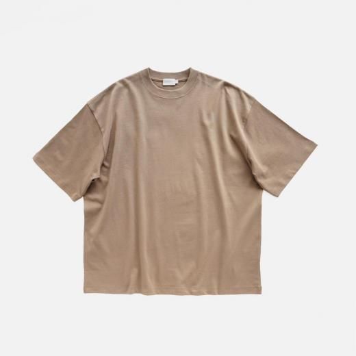 <img class='new_mark_img1' src='https://img.shop-pro.jp/img/new/icons1.gif' style='border:none;display:inline;margin:0px;padding:0px;width:auto;' />30//- CREW NECK S/S T-SHIRT