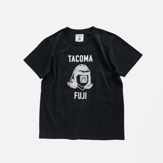 <img class='new_mark_img1' src='https://img.shop-pro.jp/img/new/icons1.gif' style='border:none;display:inline;margin:0px;padding:0px;width:auto;' />TACOMA FUJI RECORDS LOGO MARK Tee 25