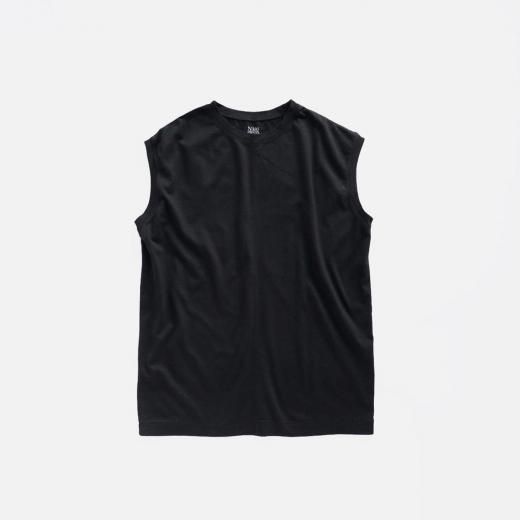 <img class='new_mark_img1' src='https://img.shop-pro.jp/img/new/icons1.gif' style='border:none;display:inline;margin:0px;padding:0px;width:auto;' />SUVIN GIZA COTTON SLEEVELESS
