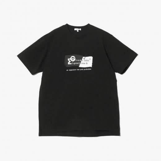 <img class='new_mark_img1' src='https://img.shop-pro.jp/img/new/icons1.gif' style='border:none;display:inline;margin:0px;padding:0px;width:auto;' />GREATEST ELEVATIONS TEE