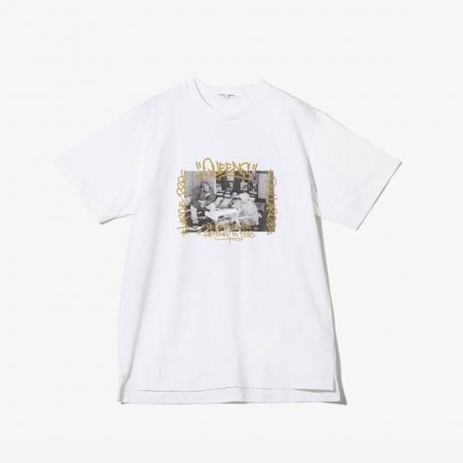 <img class='new_mark_img1' src='https://img.shop-pro.jp/img/new/icons1.gif' style='border:none;display:inline;margin:0px;padding:0px;width:auto;' />QUEENS 1998 TEE