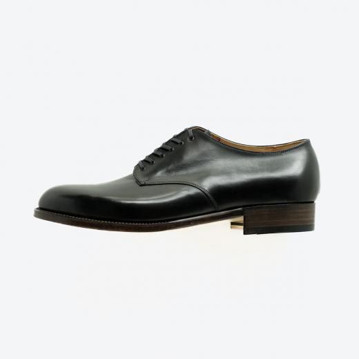 <img class='new_mark_img1' src='https://img.shop-pro.jp/img/new/icons1.gif' style='border:none;display:inline;margin:0px;padding:0px;width:auto;' />BLUCHER PLAIN TOE