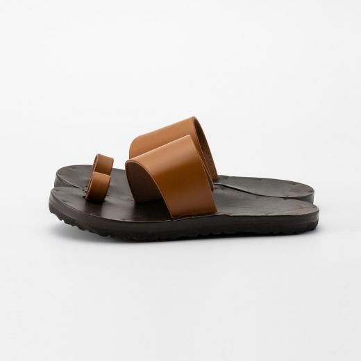<img class='new_mark_img1' src='https://img.shop-pro.jp/img/new/icons1.gif' style='border:none;display:inline;margin:0px;padding:0px;width:auto;' />LATIGO LEATHER SANDALS  ALICE