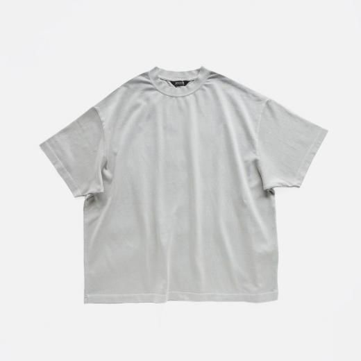 <img class='new_mark_img1' src='https://img.shop-pro.jp/img/new/icons1.gif' style='border:none;display:inline;margin:0px;padding:0px;width:auto;' />PIGMENT WIDE S/S T-SHIRT