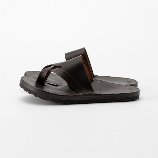 <img class='new_mark_img1' src='https://img.shop-pro.jp/img/new/icons1.gif' style='border:none;display:inline;margin:0px;padding:0px;width:auto;' />LATIGO LEATHER SANDALS FRANK