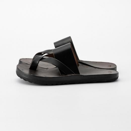 <img class='new_mark_img1' src='https://img.shop-pro.jp/img/new/icons1.gif' style='border:none;display:inline;margin:0px;padding:0px;width:auto;' />LATIGO LEATHER SANDALS FRANK