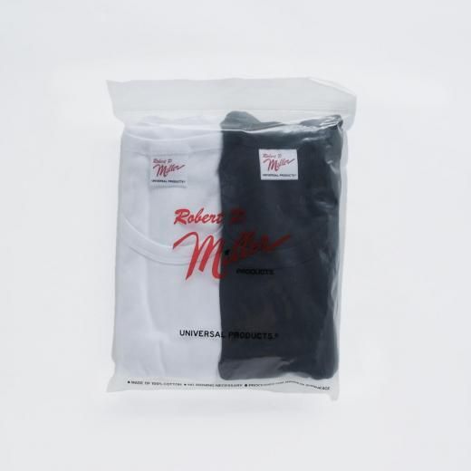 <img class='new_mark_img1' src='https://img.shop-pro.jp/img/new/icons1.gif' style='border:none;display:inline;margin:0px;padding:0px;width:auto;' />Miller 2PAC TANK TOP
