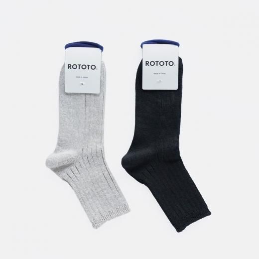 <img class='new_mark_img1' src='https://img.shop-pro.jp/img/new/icons1.gif' style='border:none;display:inline;margin:0px;padding:0px;width:auto;' />LINEN COTTON RIBBED ANKLE SOCKS