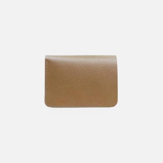 <img class='new_mark_img1' src='https://img.shop-pro.jp/img/new/icons1.gif' style='border:none;display:inline;margin:0px;padding:0px;width:auto;' />POST WALLET /AMBERBROWN