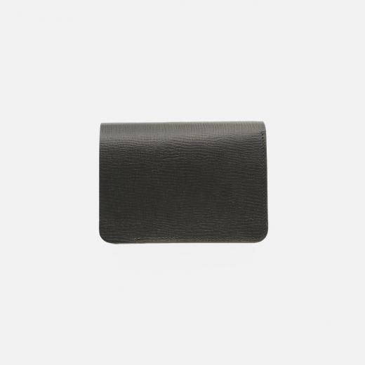 <img class='new_mark_img1' src='https://img.shop-pro.jp/img/new/icons1.gif' style='border:none;display:inline;margin:0px;padding:0px;width:auto;' />POST WALLET /BLACKBROWN