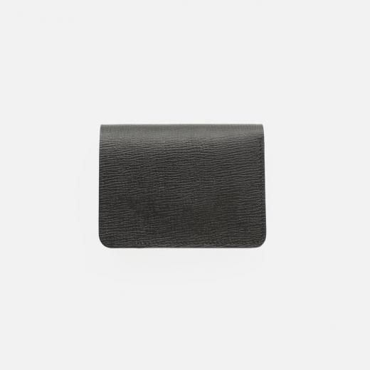 <img class='new_mark_img1' src='https://img.shop-pro.jp/img/new/icons1.gif' style='border:none;display:inline;margin:0px;padding:0px;width:auto;' />POST WALLET /BLACKBLACK