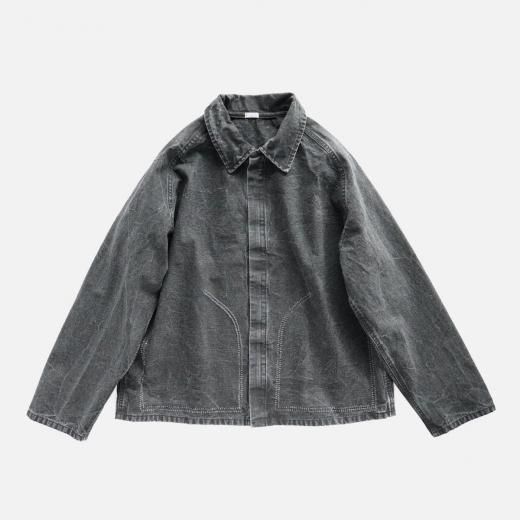 <img class='new_mark_img1' src='https://img.shop-pro.jp/img/new/icons1.gif' style='border:none;display:inline;margin:0px;padding:0px;width:auto;' />VINTAGE HUNTING JACKET