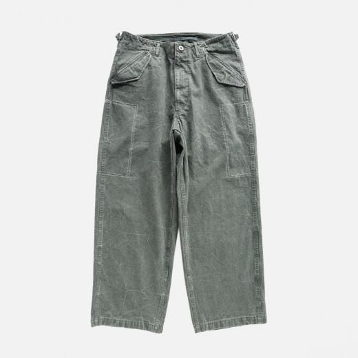 <img class='new_mark_img1' src='https://img.shop-pro.jp/img/new/icons1.gif' style='border:none;display:inline;margin:0px;padding:0px;width:auto;' />M-51 CUSTOM PANTS