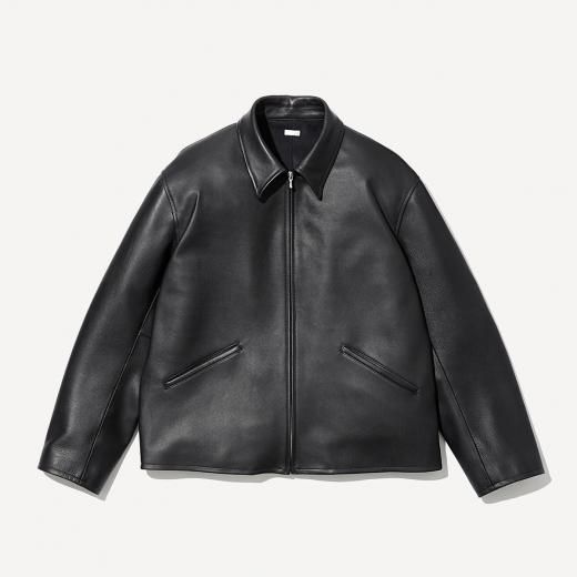 <img class='new_mark_img1' src='https://img.shop-pro.jp/img/new/icons1.gif' style='border:none;display:inline;margin:0px;padding:0px;width:auto;' />LEATHER SPORTS JACKET