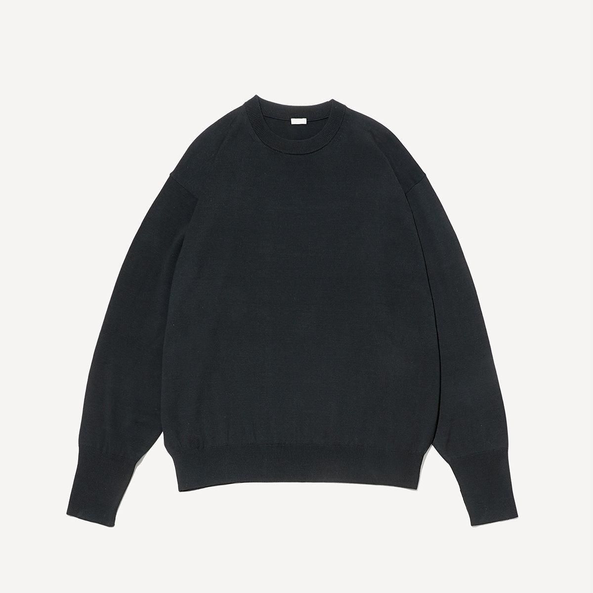 トップス A.PRESSE CREW NECK KNIT 187006954.jpg?cmsp_timestamp=