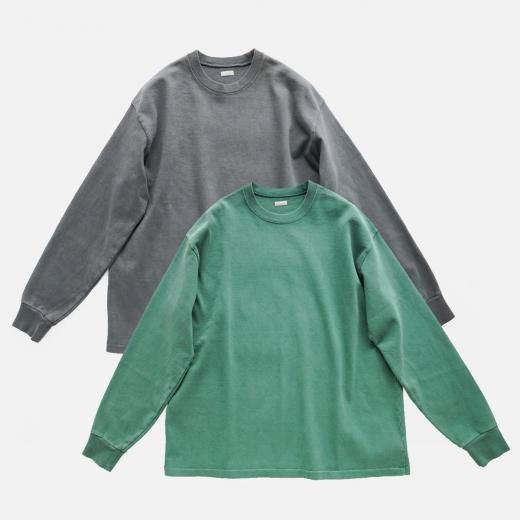 <img class='new_mark_img1' src='https://img.shop-pro.jp/img/new/icons1.gif' style='border:none;display:inline;margin:0px;padding:0px;width:auto;' />VINTAGE L/S T-SHIRT