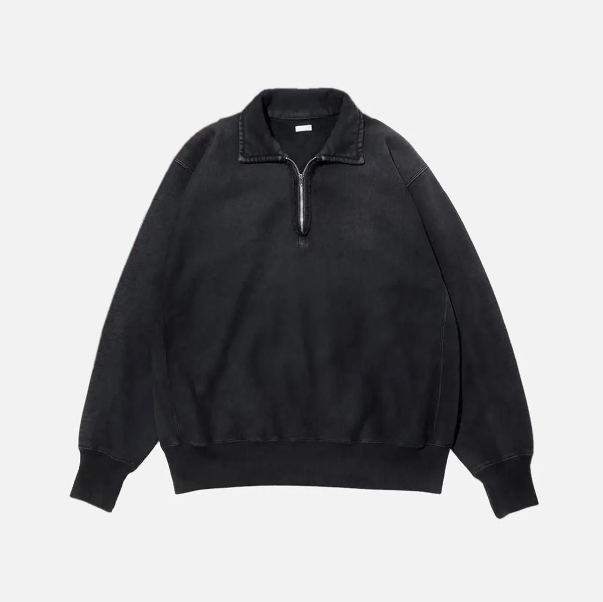 Apresse for biotop vintage sweatshirt ex A.PRESSE BIOTOP vintage