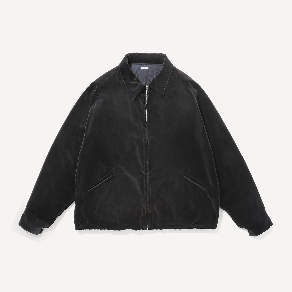 別珍 velour jacket 別珍 velour jacket Jones New York Sport Velvet Velour Hooded