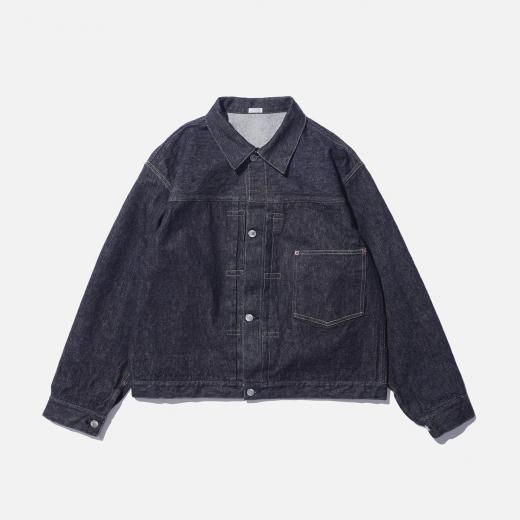 <img class='new_mark_img1' src='https://img.shop-pro.jp/img/new/icons1.gif' style='border:none;display:inline;margin:0px;padding:0px;width:auto;' />1st TYPE DENIM JACKET