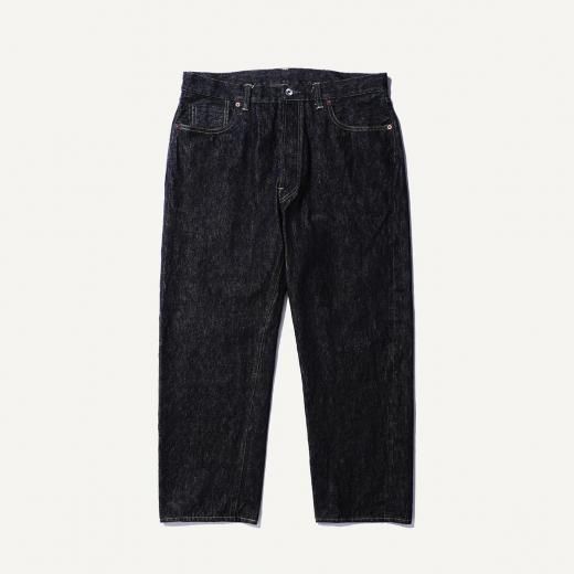 <img class='new_mark_img1' src='https://img.shop-pro.jp/img/new/icons1.gif' style='border:none;display:inline;margin:0px;padding:0px;width:auto;' />WASHED DENIM WIDE PANTS