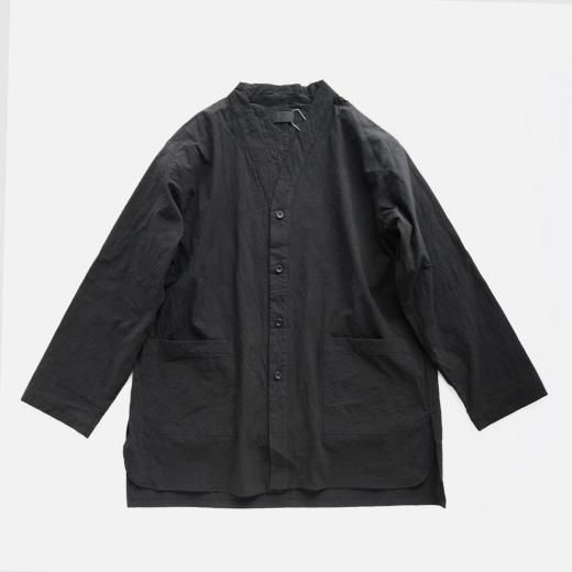 <img class='new_mark_img1' src='https://img.shop-pro.jp/img/new/icons1.gif' style='border:none;display:inline;margin:0px;padding:0px;width:auto;' />GV-POPLIN CARDIGAN SHIRTS