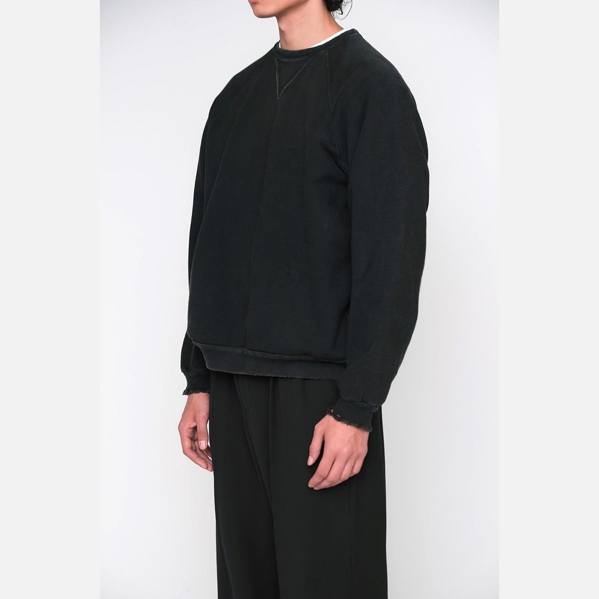 VINTAGE DOUBLE V SWEATSHIRT - 香川県高松市のセレクトショップ