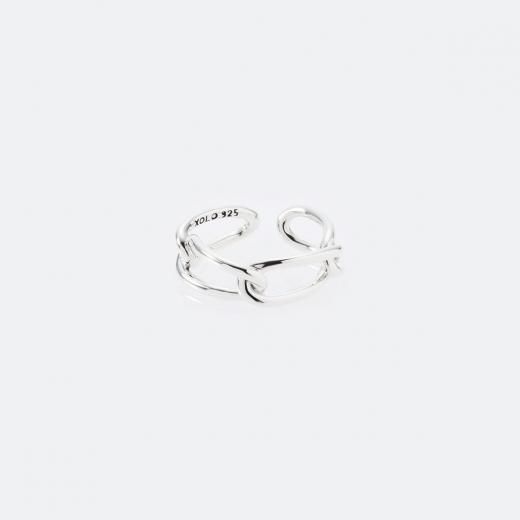 <img class='new_mark_img1' src='https://img.shop-pro.jp/img/new/icons1.gif' style='border:none;display:inline;margin:0px;padding:0px;width:auto;' />BOLD CHAIN RING