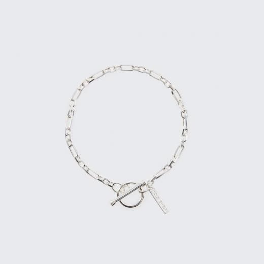 <img class='new_mark_img1' src='https://img.shop-pro.jp/img/new/icons1.gif' style='border:none;display:inline;margin:0px;padding:0px;width:auto;' />MIX CUT LINK BRACELET -3mm-