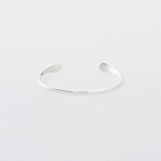 <img class='new_mark_img1' src='https://img.shop-pro.jp/img/new/icons1.gif' style='border:none;display:inline;margin:0px;padding:0px;width:auto;' />SQUARE BANGLE -THIN-