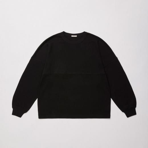 <img class='new_mark_img1' src='https://img.shop-pro.jp/img/new/icons1.gif' style='border:none;display:inline;margin:0px;padding:0px;width:auto;' />C/CASH HONEYCOMB FOOTBALL TEE
