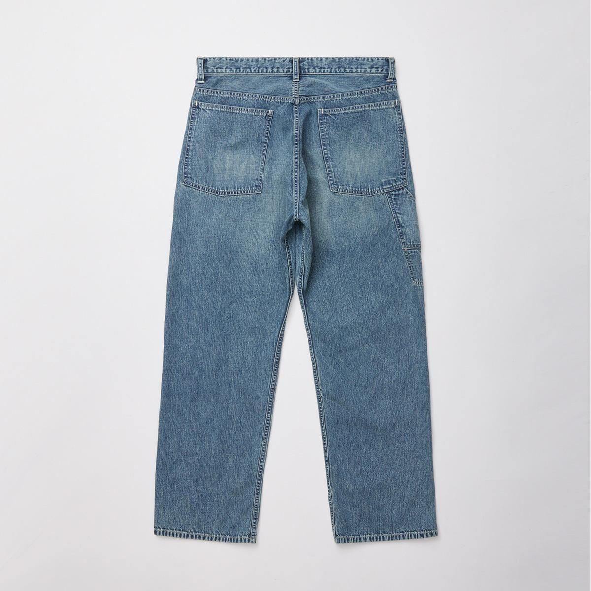 パンツ MINEDENIM OG Light Denim Painter PS パンツ MINEDENIM OG Light Denim Painter PS パンツ MINEDENIM OG