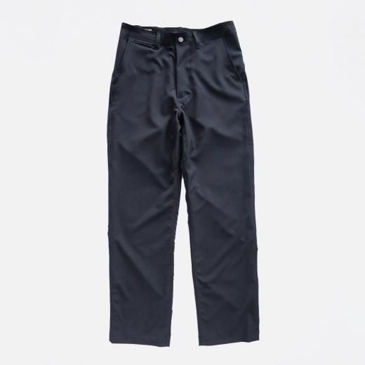 <img class='new_mark_img1' src='https://img.shop-pro.jp/img/new/icons1.gif' style='border:none;display:inline;margin:0px;padding:0px;width:auto;' />SPRAYER STREAM PANTS WOOL LIKE TROPICAL