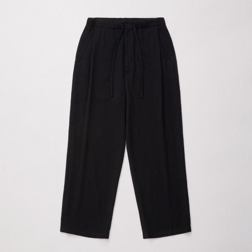 <img class='new_mark_img1' src='https://img.shop-pro.jp/img/new/icons1.gif' style='border:none;display:inline;margin:0px;padding:0px;width:auto;' />WASHED W/R CASH TWILL DRAWSTRING PANTS