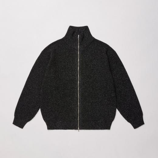 <img class='new_mark_img1' src='https://img.shop-pro.jp/img/new/icons1.gif' style='border:none;display:inline;margin:0px;padding:0px;width:auto;' />W/C MEALANGE RIB DRIVERS KNIT