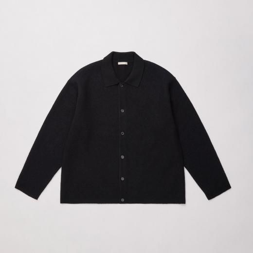 <img class='new_mark_img1' src='https://img.shop-pro.jp/img/new/icons1.gif' style='border:none;display:inline;margin:0px;padding:0px;width:auto;' />SUPER MILLED FINE WOOL SH-CARDIGAN