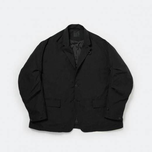 <img class='new_mark_img1' src='https://img.shop-pro.jp/img/new/icons1.gif' style='border:none;display:inline;margin:0px;padding:0px;width:auto;' />TECH LOOSE 2B JACKET RIPSTOP