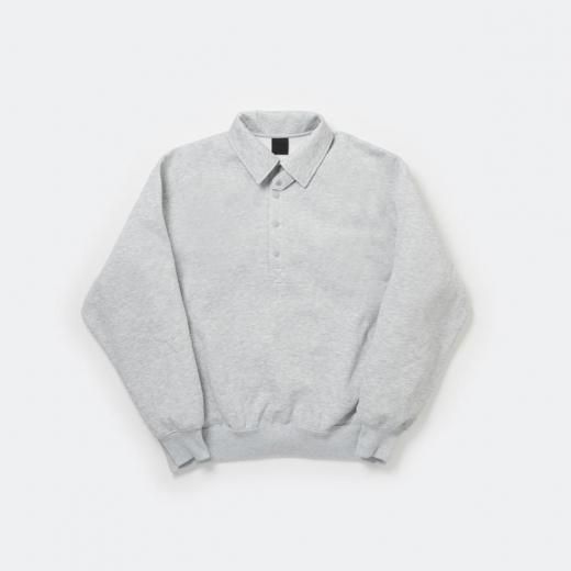 <img class='new_mark_img1' src='https://img.shop-pro.jp/img/new/icons1.gif' style='border:none;display:inline;margin:0px;padding:0px;width:auto;' />TECH SWEAT SNAP PULLOVER