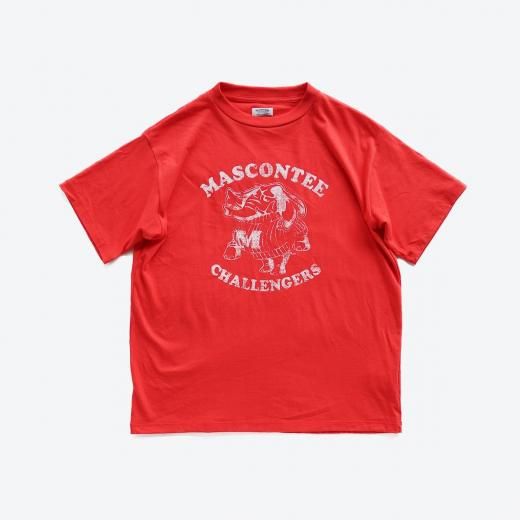 <img class='new_mark_img1' src='https://img.shop-pro.jp/img/new/icons1.gif' style='border:none;display:inline;margin:0px;padding:0px;width:auto;' />PRINT TEE MASCONTEE