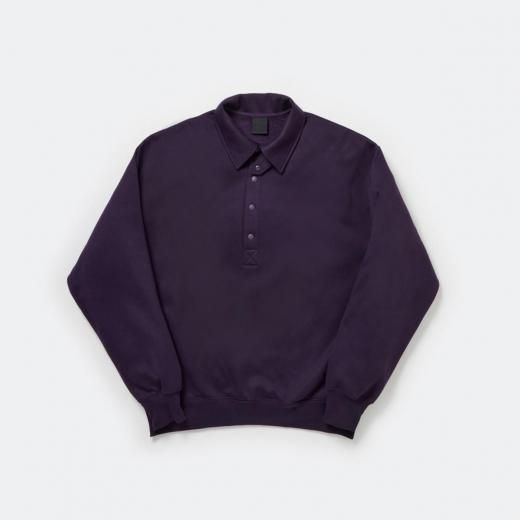 <img class='new_mark_img1' src='https://img.shop-pro.jp/img/new/icons1.gif' style='border:none;display:inline;margin:0px;padding:0px;width:auto;' />TECH SWEAT SNAP PULLOVER